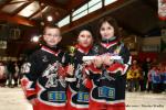 Photo hockey album Petits champions 2009 - NF