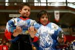 Photo hockey album Petits champions 2009 - NF