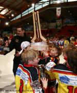 Photo hockey album Petits champions 2009 - NF