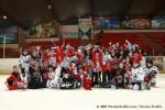 Photo hockey album Petits champions 2009 - NF