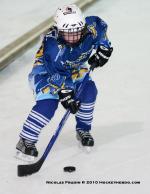 Photo hockey album Petits Champions 2010 - N.Fradin