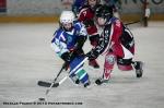 Photo hockey album Petits Champions 2010 - N.Fradin