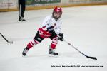 Photo hockey album Petits Champions 2010 - N.Fradin