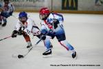 Photo hockey album Petits Champions 2010 - N.Fradin