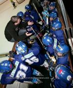 Photo hockey album Petits Champions 2010 - N.Fradin
