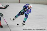Photo hockey album Petits Champions 2010 - N.Fradin