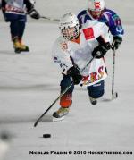 Photo hockey album Petits Champions 2010 - N.Fradin