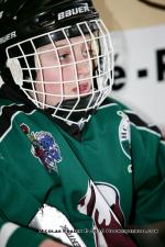 Photo hockey album Petits Champions 2010 - N.Fradin