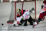 Photo hockey album Petits Champions 2010 - N.Fradin