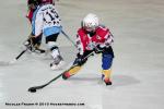 Photo hockey album Petits Champions 2010 - N.Fradin