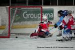 Photo hockey album Petits Champions 2010 - N.Fradin