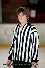 Photo hockey album Petits Champions 2010 - N.Fradin