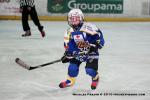 Photo hockey album Petits Champions 2010 - N.Fradin