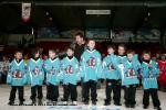 Photo hockey album Petits Champions 2010 - N.Fradin