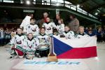 Photo hockey album Petits Champions 2010 - N.Fradin