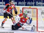 Photo hockey album Pr�pa Mondila2009-Grenoble