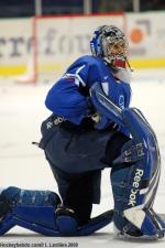 Photo hockey album Pr�pa Mondila2009-Grenoble