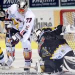 Photo hockey album Trophe des Champions 2008 (Grenoble -Rouen)