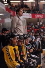 Photo hockey album Trophe des Champions 2008 (Grenoble -Rouen)