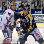 Photo hockey album Trophe des Champions 2008 (Grenoble -Rouen)