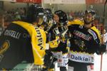 Photo hockey album Trophe des Champions 2008 (Grenoble -Rouen)