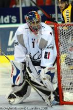 Photo hockey album Trophe des Champions 2008 (Grenoble -Rouen)