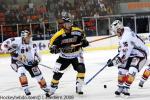 Photo hockey album Trophe des Champions 2008 (Grenoble -Rouen)