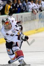 Photo hockey album Trophe des Champions 2008 (Grenoble -Rouen)