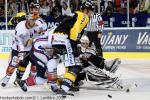Photo hockey album Trophe des Champions 2008 (Grenoble -Rouen)