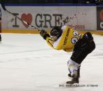 Photo hockey album U18: Grenoble - Rouen