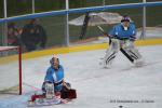Photo hockey album Winter Game Grenoble