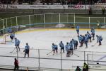 Photo hockey album Winter Game Grenoble