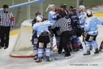 Photo hockey album Winter Game Grenoble