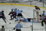 Photo hockey album Winter Game Grenoble