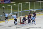 Photo hockey album Winter Game Grenoble