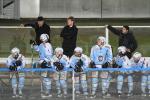 Photo hockey album Winter Game Grenoble