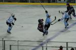 Photo hockey album Winter Game Grenoble