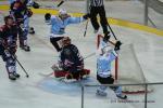 Photo hockey album Winter Game Grenoble