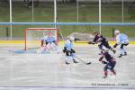 Photo hockey album Winter Game Grenoble
