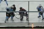 Photo hockey album Winter Game Grenoble