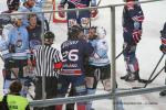 Photo hockey album Winter Game Grenoble