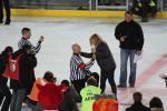Photo hockey album Winter Game Grenoble