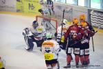 Photo hockey match Ambrì-Piotta - Bremerhaven le 02/09/2023