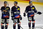 Photo hockey match Ambrì-Piotta - Liberec le 01/09/2023