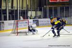 Photo hockey match Ambrì-Piotta - Liberec le 01/09/2023