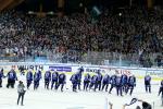 Photo hockey match Ambr-Piotta - Ufa le 26/12/2019