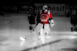 Photo hockey match Amiens  - Angers  le 23/01/2014
