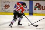 Photo hockey match Amiens  - Angers  le 23/01/2014