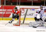 Photo hockey match Amiens  - Angers  le 23/01/2014