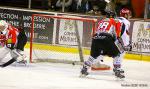 Photo hockey match Amiens  - Angers  le 23/01/2014
